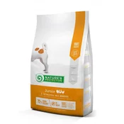 Nature’s Protection Junior Poultry 7.5kg – Hrana za štence svih rasa