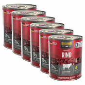 Belcando Baseline govedina 6 x 800 g