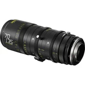 DZOFilm CATTA ZOOM 70-135mm T2.9-E Mount (črn)