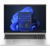 Laptop HP EliteBook 860 G10 / i7 / RAM 16 GB / SSD Pogon / 16,0” WUXGA