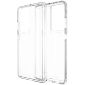 GEAR4 Crystal Palace for Galaxy S21 Ultra clear (702007307)