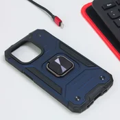 TERACELL Torbica Hard Border Ring za iPhone 14 Pro 6.1 teget