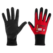 slomart Delovne rokavice NEO TOOLS Ultraflex, najlon-spandex, vel. 11