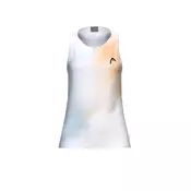 Ženska brezrokavna majica Head Agility Tank Top Women APXW M