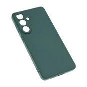 Teracell Maska za Samsung Galaxy S26 Plus tamno S946B Teracell Giulietta Magsafe, Zelena