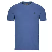 Timberland DUNSTAN RIVER SHORT SLEEVE TEE Modra