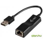 I-TEC USB 2.0 Fast Ethernet adapter