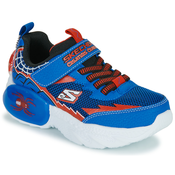SKECHERS Patike za dečake Creature-Crawlers , Plave