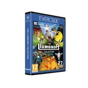 Evercade The Llamasoft Collection (Evercade)