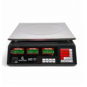 Elektronska tehtnica Global Weight 40 kg