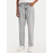 MAX&Co. Jeans hlače Lisbona 2618181014200 Svetlo modra Slim Fit