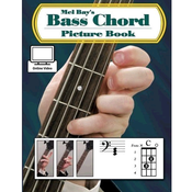 BASS CHORD PICTURE BOOK
