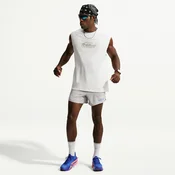 Kratke hlače Nike Stride Mens Dri-FIT 5 Running Shorts College Grey XS