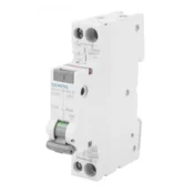 SIEMENS Siemens Dig.Industr. FI/LS stikalo kompaktno 5SV1316-7KK16, (21040590)
