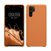 Ovitek za Huawei P30 Pro - oranžna - 55879