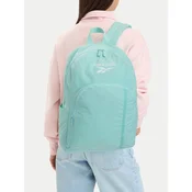Reebok Nahrbtnik WBEOHP-RBK-P-002-10 Svetlo zelena