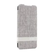Torbica Funky za Samsung G988F Galaxy S20 Ultra siva