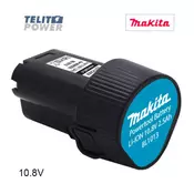 TelitPower baterija za rucni alat Makita BL1013 Li-Ion 10.8V 2500mAh SAMSUNG ( P-4011 )