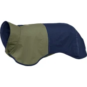 Ruffwear Sun Shower Jacket, Midnight Blue - Medium