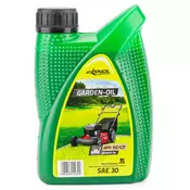 AXENOL GARDEN 4T SAE-30 olje za štiritaktne motorje - KONGAR103006