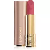 Lancôme LAbsolu Rouge Intimatte Matte Cream Lipstick Color 315 3.4 G