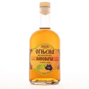 Ognjena Rakija Nanovaca, Šljiva i nana, 0.7 l