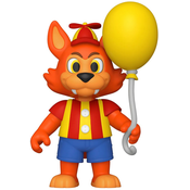 Akcijska figurica Funko Games: Five Nights at Freddys - Balloon Foxy, 10 cm