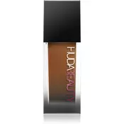 Huda Beauty Faux Filter Foundation dolgoobstojen tekoči puder odtenek Mocha 35 ml