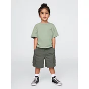 GAP Baby cargo shorts - Boys