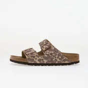 Sneakers Birkenstock Arizona Print LEVE Leo Sandcastle EUR 41