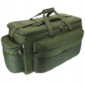 shumee Ribiška torba NGT Giant Green Carryall 093L