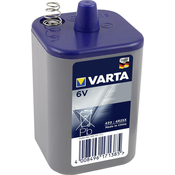 Varta Posebna suha cink-ogljikova baterija za laterne Varta, 4R25, 6 V, 7,5 Ah, 4R25C, GP908X