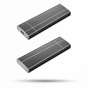 Prenosivi SSD Disk Derlar 512gb