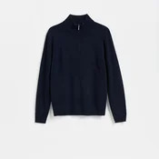 Reserved - Džemper od merino vune