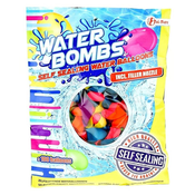 Vodeni baloni Splash 100PCS 65823A