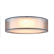 Globo STROPNA LED-SVETILKA CHLOE //3000 K/230 V/