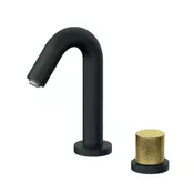 Baterija podgradna za lavabo - jednorucna 230401BG