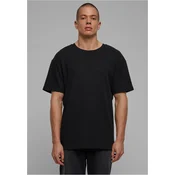 Mens Waffle T-shirt black