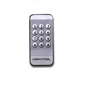 Daljinski upravljac za upravljanje citacem digitalnih kartica TG-DH16A-11DT