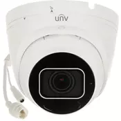 shumee VANDALOZOODPORNA IP KAMERA IPC3638SB-ADZK-I0 - 8Mpx, 4K UHD, 2,8 ... 12 mm - MOTOZOOM UNIVIEW