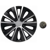 Ratkapne za Alfa Romeo Rapid Bicolor, 16