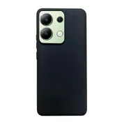 1 to 3 Ovitek Beline Ovitek Za Xiaomi Redmi Note 13 4G Z Visoko Kvalitetno Zaščito