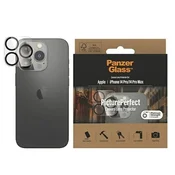 PanzerGlass Zaščita za steklo kamere PanzerGlass Camera Protector za iPhone 14 Pro/14 Pro Max