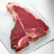 GOVEJI T-BONE, zamrzneno