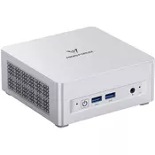 MINISFORUM mini računalnik UM870 Plus Ryzen 7 8745H/Radeon 780M barebone