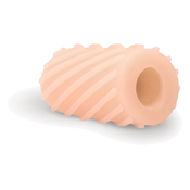 Shots SLT Self Lubrication Pocket Masturbator Flesh