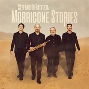 Stefano Di Battista - Morricone Stories (LP)