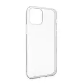 Maska silikonska Skin za iPhone 12/12 Pro 6.1 transparent