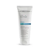 Line Repair Hydra regeneracijska nočna krema z mlečno kislino, 60 ml