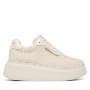 KARL LAGERFELD Superge Anakapri KL63523 Kremna